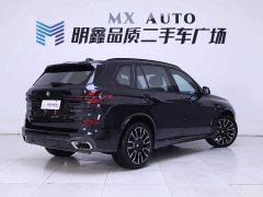 BMW X5 2023 xDrive 40Li M Sport Midnight Edition - ფოტო 7