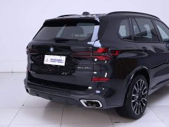 BMW X5 2023 xDrive 40Li M Sport Midnight Edition - ფოტო 8