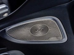 Mercedes-Benz C-Class Facelift C 260 L AMG Line - ფოტო 12