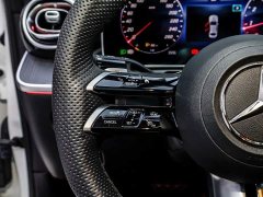 Mercedes-Benz C-Class Facelift C 260 L AMG Line - ფოტო 14