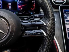 Mercedes-Benz C-Class Facelift C 260 L AMG Line - ფოტო 15