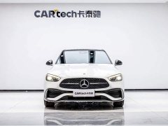 Mercedes-Benz C-Class Facelift C 260 L AMG Line - ფოტო 2