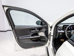 Mercedes-Benz C-Class Facelift C 260 L AMG Line - ფოტო 8
