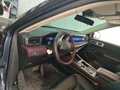 Ford Explorer 2023 EcoBoost 285 AWD Titanium 6-Seater - ფოტო 5