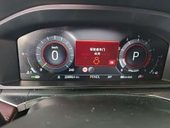 Ford Explorer 2023 EcoBoost 285 AWD Titanium 6-Seater - ფოტო 6