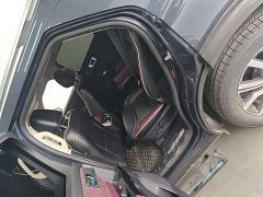 Ford Explorer 2023 EcoBoost 285 AWD Titanium 6-Seater - ფოტო 8