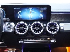 Mercedes-Benz GLB AMG 2021 Facelift AMG GLB 35 4MATIC - ფოტო 10