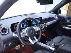 Mercedes-Benz GLB AMG 2021 Facelift AMG GLB 35 4MATIC - ფოტო 11