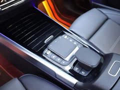 Mercedes-Benz GLB AMG 2021 Facelift AMG GLB 35 4MATIC - ფოტო 12