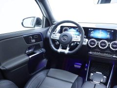 Mercedes-Benz GLB AMG 2021 Facelift AMG GLB 35 4MATIC - ფოტო 13
