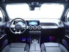 Mercedes-Benz GLB AMG 2021 Facelift AMG GLB 35 4MATIC - ფოტო 14