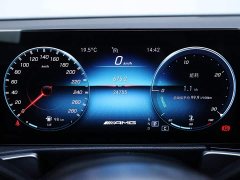 Mercedes-Benz GLB AMG 2021 Facelift AMG GLB 35 4MATIC - ფოტო 15