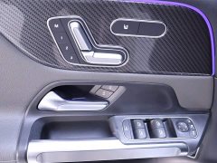 Mercedes-Benz GLB AMG 2021 Facelift AMG GLB 35 4MATIC - ფოტო 17
