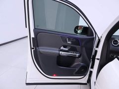 Mercedes-Benz GLB AMG 2021 Facelift AMG GLB 35 4MATIC - ფოტო 18