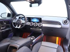 Mercedes-Benz GLB AMG 2021 Facelift AMG GLB 35 4MATIC - ფოტო 20