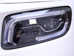 Mercedes-Benz GLB AMG 2021 Facelift AMG GLB 35 4MATIC - ფოტო 4