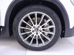 Mercedes-Benz GLB AMG 2021 Facelift AMG GLB 35 4MATIC - ფოტო 6