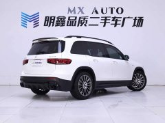 Mercedes-Benz GLB AMG 2021 Facelift AMG GLB 35 4MATIC - ფოტო 7