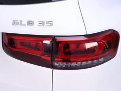 Mercedes-Benz GLB AMG 2021 Facelift AMG GLB 35 4MATIC - ფოტო 9