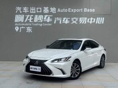 Lexus ES 2022 300h Excellence Edition - ფოტო 1