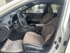 Lexus ES 2022 300h Excellence Edition - ფოტო 11