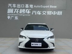 Lexus ES 2022 300h Excellence Edition - ფოტო 2