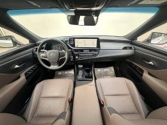 Lexus ES 2022 300h Excellence Edition - ფოტო 6