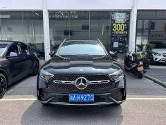 Mercedes-Benz GLC 300 L 4MATIC Luxury 5-Seater - ფოტო 2