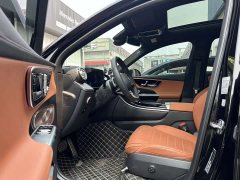 Mercedes-Benz GLC 300 L 4MATIC Luxury 5-Seater - ფოტო 4