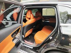 Mercedes-Benz GLC 300 L 4MATIC Luxury 5-Seater - ფოტო 5