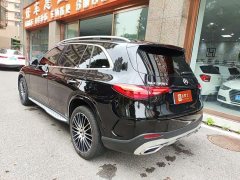 Mercedes-Benz GLC 300 L 4MATIC Luxury 5-Seater - ფოტო 7