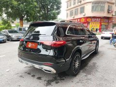 Mercedes-Benz GLC 300 L 4MATIC Luxury 5-Seater - ფოტო 8