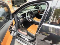 Mercedes-Benz GLC 300 L 4MATIC Luxury 5-Seater - ფოტო 9