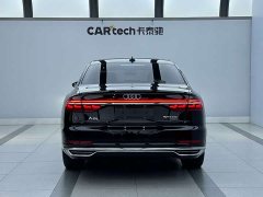 Audi A8 2021 A8L 50 TFSI quattro Luxury - ფოტო 3