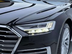 Audi A8 2021 A8L 50 TFSI quattro Luxury - ფოტო 5