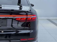 Audi A8 2021 A8L 50 TFSI quattro Luxury - ფოტო 6