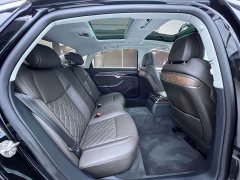 Audi A8 2021 A8L 50 TFSI quattro Luxury - ფოტო 7