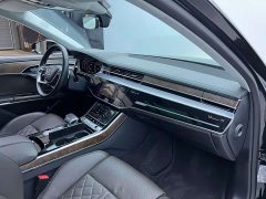Audi A8 2021 A8L 50 TFSI quattro Luxury - ფოტო 8