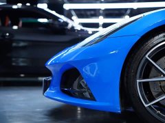 Mercedes-Benz Emira 2022 3.5T V6 Manual First Edition - ფოტო 12