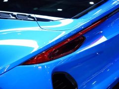 Mercedes-Benz Emira 2022 3.5T V6 Manual First Edition - ფოტო 15