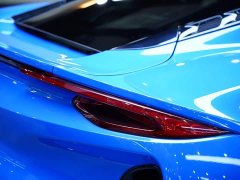 Mercedes-Benz Emira 2022 3.5T V6 Manual First Edition - ფოტო 16