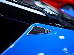Mercedes-Benz Emira 2022 3.5T V6 Manual First Edition - ფოტო 19