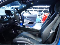 Mercedes-Benz Emira 2022 3.5T V6 Manual First Edition - ფოტო 20