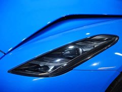 Mercedes-Benz Emira 2022 3.5T V6 Manual First Edition - ფოტო 3