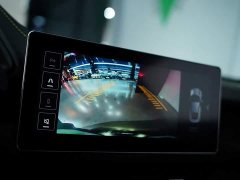 Mercedes-Benz Emira 2022 3.5T V6 Manual First Edition - ფოტო 6