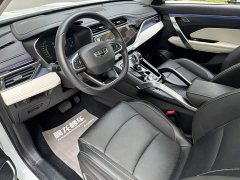 Geely Boyue 2022 Boyue X 1.8TD DCT Smart Edition - ფოტო 10
