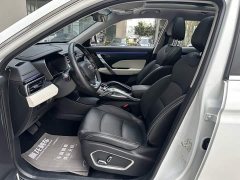 Geely Boyue 2022 Boyue X 1.8TD DCT Smart Edition - ფოტო 11