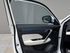 Geely Boyue 2022 Boyue X 1.8TD DCT Smart Edition - ფოტო 12