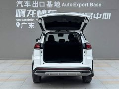Geely Boyue 2022 Boyue X 1.8TD DCT Smart Edition - ფოტო 14