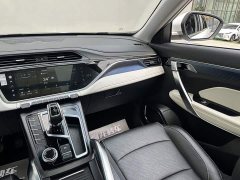 Geely Boyue 2022 Boyue X 1.8TD DCT Smart Edition - ფოტო 7